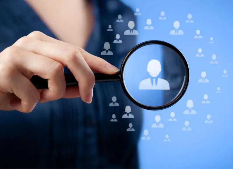 Database khách hàng là gì? Các tìm kiếm database khách hàng hiệu quả